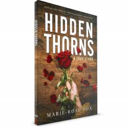 Hidden Thorns (Marie-Rose Fox) PAPERBACK