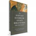 The Harvest Handbook of Key Bible Words (New Testament)