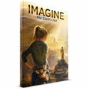 Imagine... The Giant's Fall (Matt Koceich) Paperback