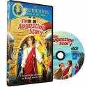 The Augustine Story (The Torchlighters Heroes of the Faith) 
