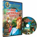 The Amy Carmichael Story  (The Torchlighters Heroes of the Faith)