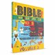 Bible Infographics for Kids: Volume II