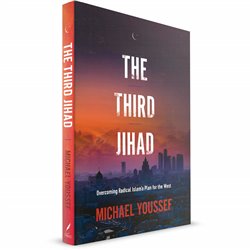 The Third Jihad: Overcoming Radical Islam's Plan for the West (Michael Youssef)