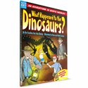 What Happened to the Dinosaurs? (John MacKay - The Creation Guy)