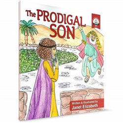  The Prodigal Son (Janet Elizabeth)