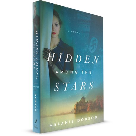 Hidden among the Stars (Melanie Dobson)