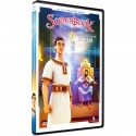 Nebuchadnezzar's Dream (Superbook) DVD