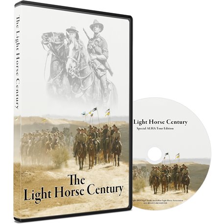 The Light Horse Century