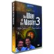 The Way of the Master TV season three DVD SET (13 episodes)