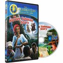 The Harriet Tubman Story (The Torchlighters Heroes of the Faith)