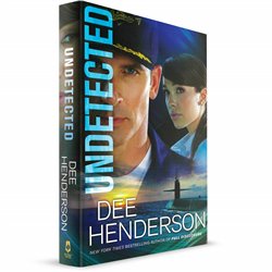 Undetected (Dee Henderson)