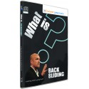 What is Backsliding? (Greg Laurie) AUDIO CD