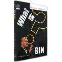What Is Sin? (Greg Laurie) AUDIO CD