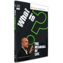 What Is the Meaning of Life? (Greg Laurie) AUDIO CD