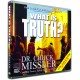 What is Truth (Chuck Missler) AUDIO CD