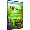 Peaks of Prophecy 3: Revelation, Pre-Tribulation & Tribulation Events (Kameel Majdali) MP3