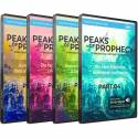 Peaks of Prophecy Pack (Kameel Majdali) 4 x MP3
