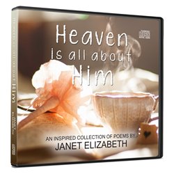 Heaven is all about HIM (Audiobook)
