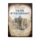 Search for Ark of Covenant (Robert Cornuke)