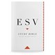 ESV Study Bible (Black Letter Edition)