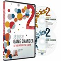 Jesus The Game Changer 2 : To The Ends of the Earth (Karl Faase)