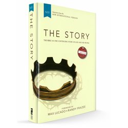 The Story: The Bible As One Continuing Story Of God And His People