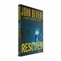 Rescued (John Bevere) HARDCOVER