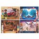 Superbook Magnetic Puzzle & Picture Frame Pack
