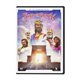Solomon's Temple (Superbook) DVD