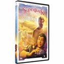Peter and Cornelius (Superbook) DVD