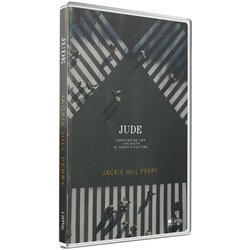 Jude (2 Dvds): Contending For the Faith in Today's Culture