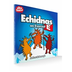 Echiadnas on Everest (Lost Sheep Series)