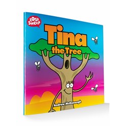 Tina the Tree (Lost Sheep Series)