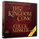 Thy Kingdom Come (Chuck Missler) AUDIO CD