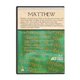 Matthew commentary (Chuck Missler) MP3 CD-ROM (24 sessions)