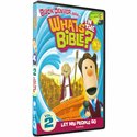 What's in the Bible? vol 2 (DVD) Phil Vischer