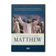 Matthew (Word for Word from the NIV) DVD