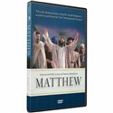Matthew (Word for Word from the NIV) DVD