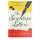 The Screwtape Letters (CS Lewis) Paperback