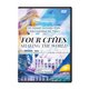 Four Cities Shaking the World (Kameel Majdali) DVD