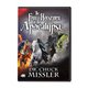 The Four Horsemen of the Apocalypse (Chuck Missler) DVD