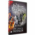 The Four Horsemen of the Apocalypse (Chuck Missler) DVD