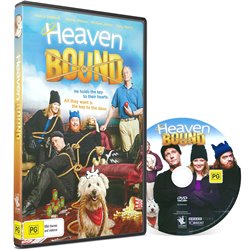 Heaven Bound (DVD)