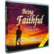 Being Faithful in a Faithless World (Chuck Missler) AUDIO CD