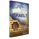 Why Israel? (Rev. Willem J J Glashouwer) PAPERBACK