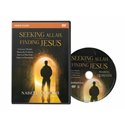 Seeking Allah Finding Jesus Pack DVD + Study Guide (Nabeel Qureshi)