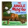 The Jungle Mess-Up