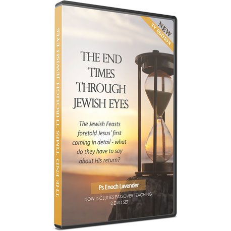 The End Times Through Jewish Eyes