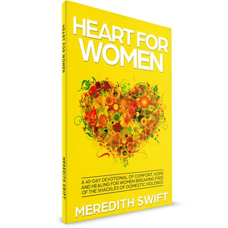 Heart For Woman (Meredith Swift)