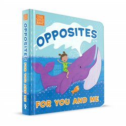 Opposites - For You and Me 
